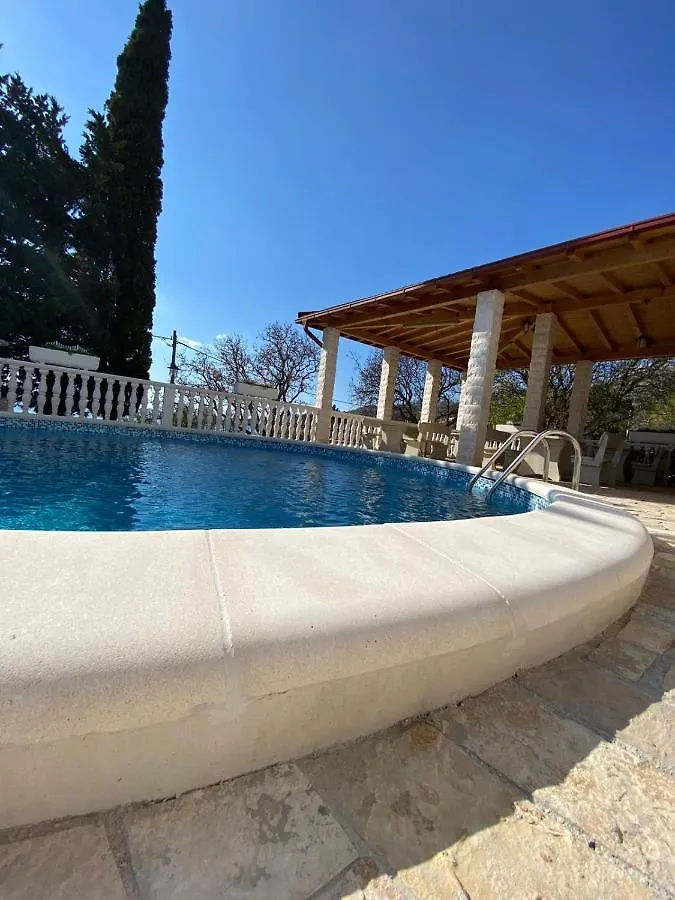 Vila Punta Sibuljina Bed & Breakfast