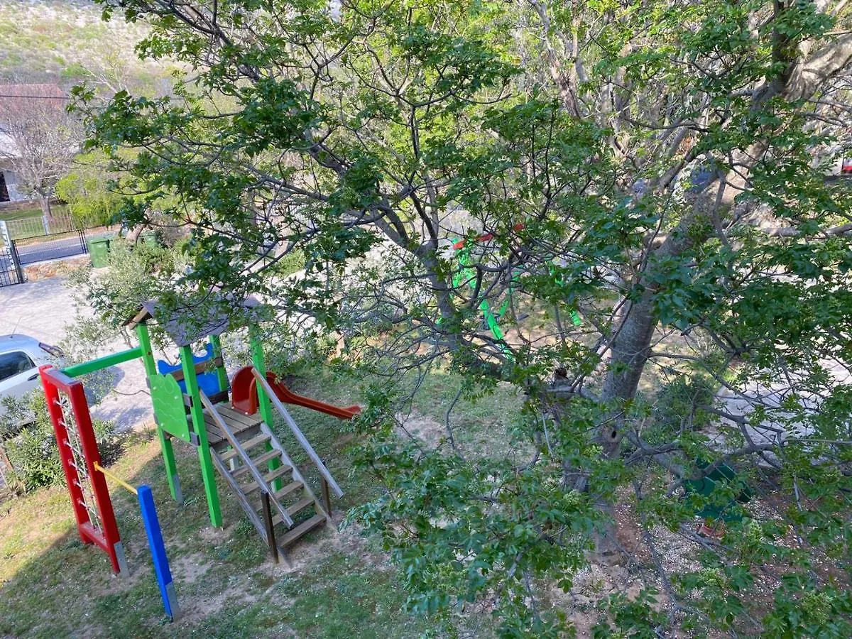 Bed & Breakfast Vila Punta Sibuljina