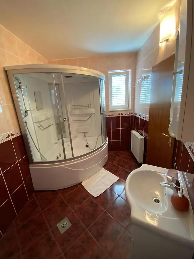 Bed & Breakfast Vila Punta Sibuljina