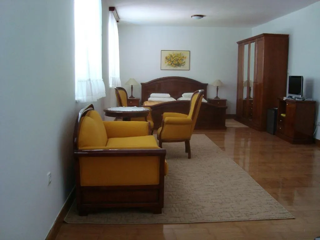 Vila Punta Sibuljina