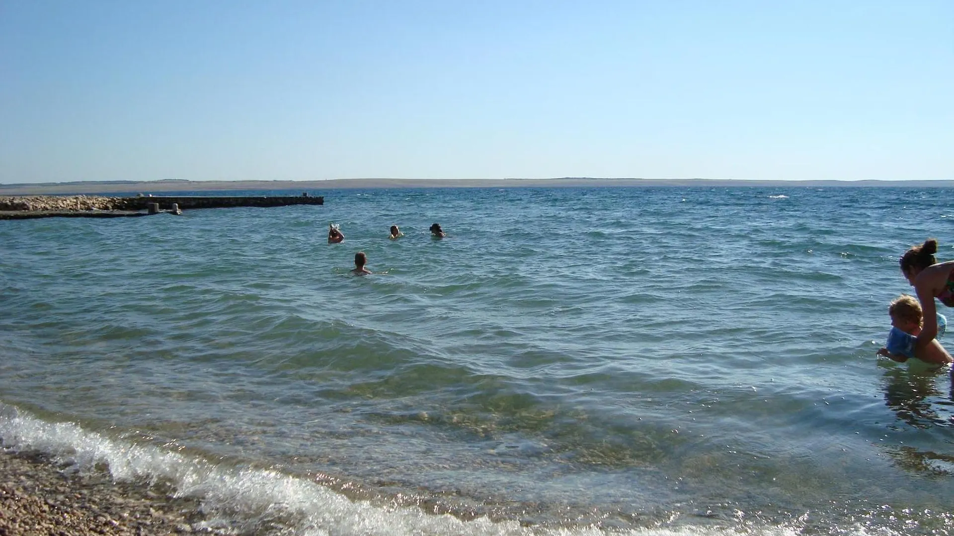 Vila Punta Sibuljina 4*,  Croatia