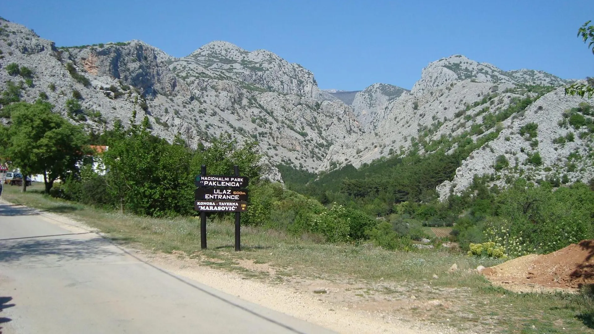 Vila Punta Sibuljina Bed & Breakfast