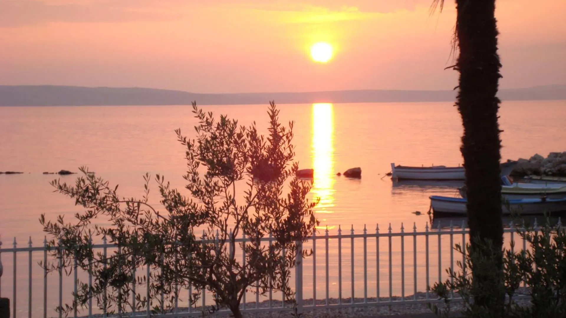 **** Bed & Breakfast Vila Punta Sibuljina Croatia