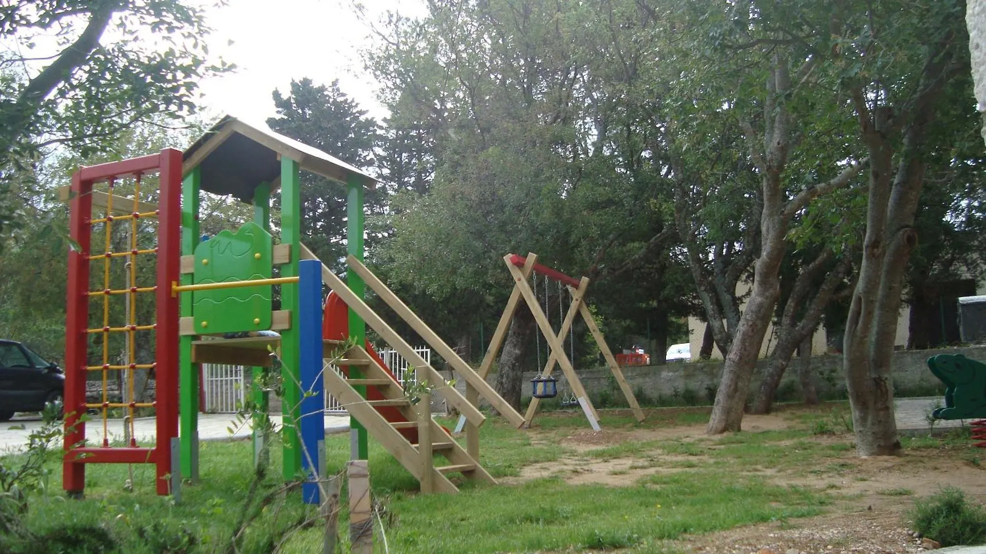 Vila Punta Sibuljina