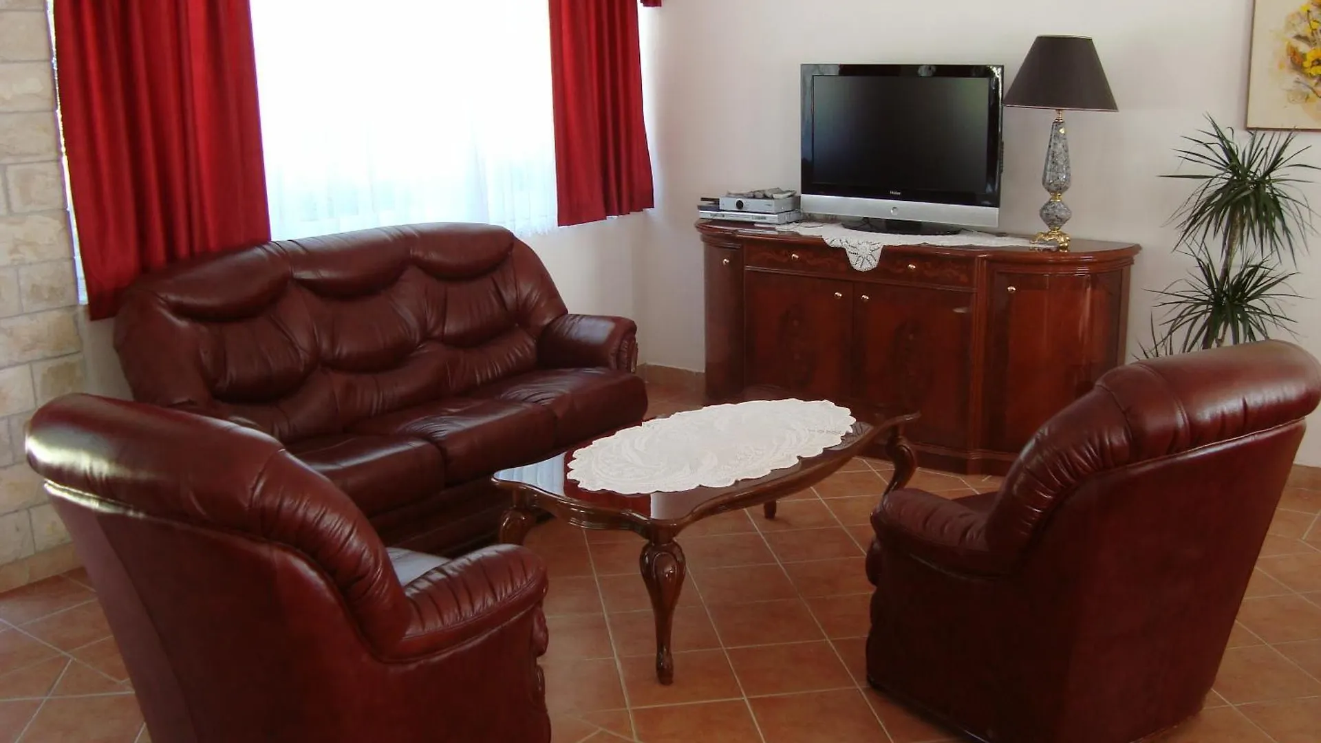 Vila Punta Sibuljina 4*,