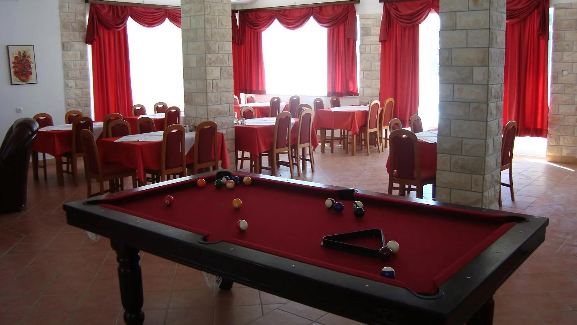 Vila Punta Sibuljina Bed & Breakfast