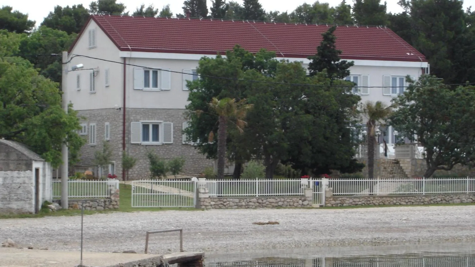 Vila Punta Sibuljina Bed & Breakfast