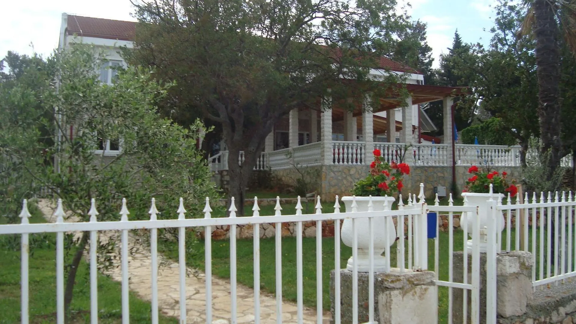 Vila Punta Sibuljina