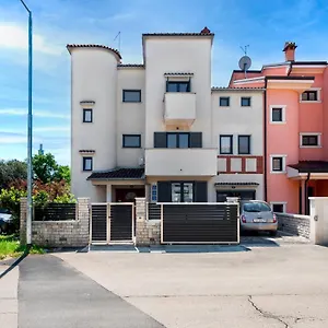 Casa Santin Vendégház Rovinj