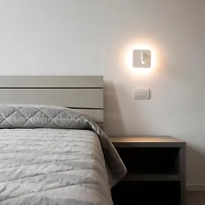 Cavalli Apartmanhotel Mestre
