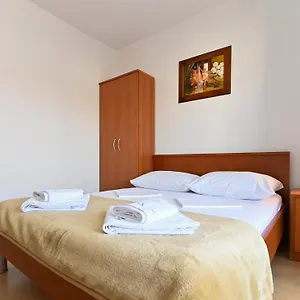 & Jadranka Pensjonat