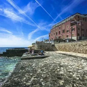 Rotonda Novigrad Vendégház Novigrad Istria