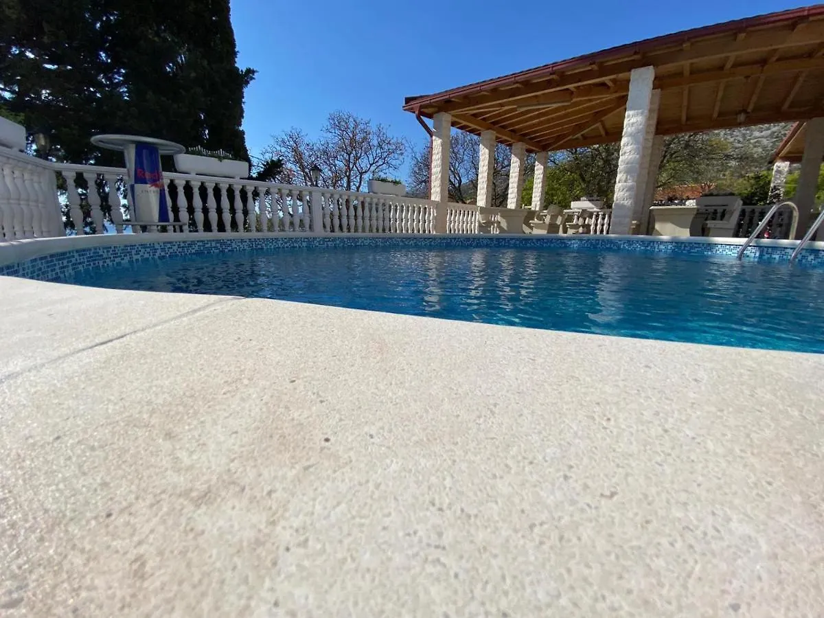 Vila Punta Šibuljina