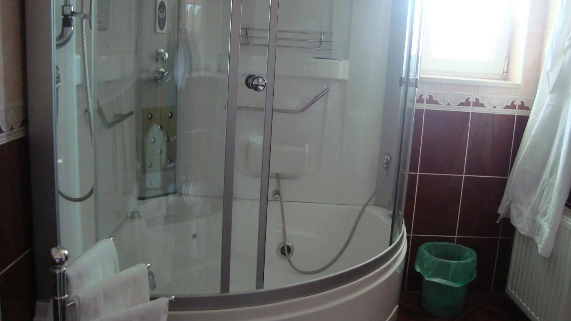 Vila Punta Šibuljina 4*,