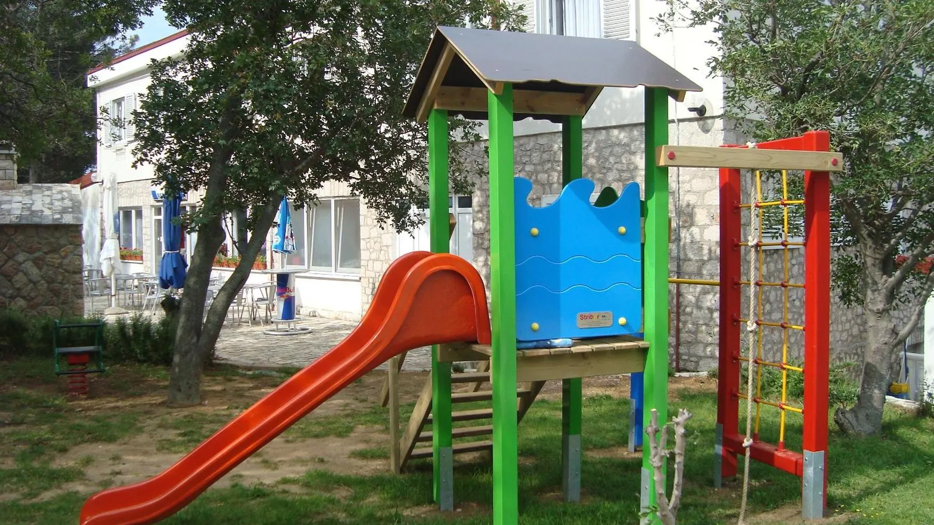 Frühstückspension Vila Punta Šibuljina