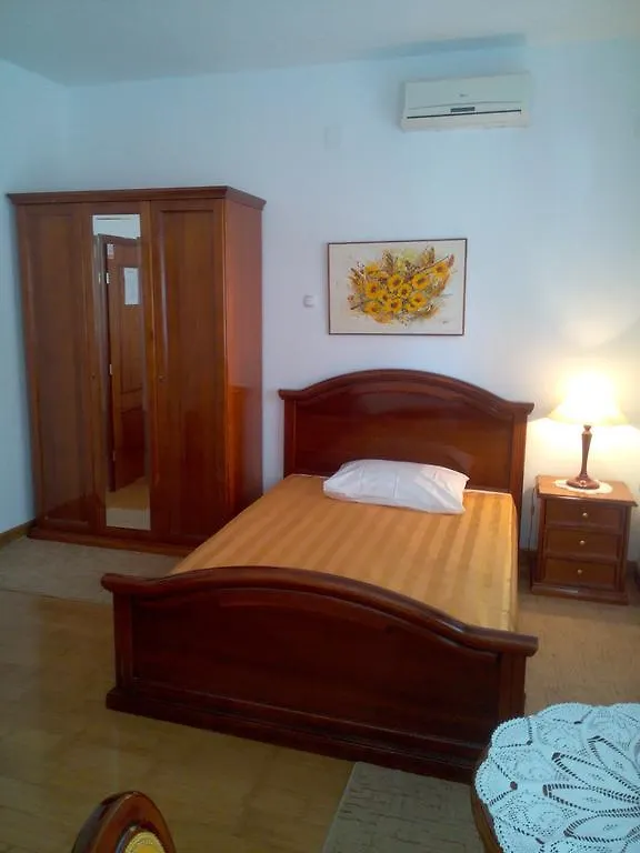 Vila Punta Šibuljina Frühstückspension