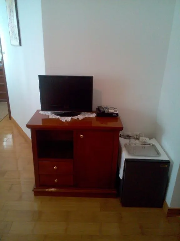 Vila Punta Šibuljina Kroatien